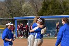 Softball vs Springfield  Wheaton College Softball vs Springfield College. - Photo by: KEITH NORDSTROM : Wheaton, Baseball